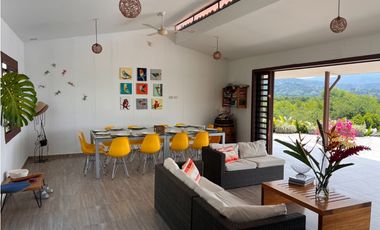 HERMOSA  FINCA EN TRES PUERTAS CAP DESDE 10 -  17 PAX