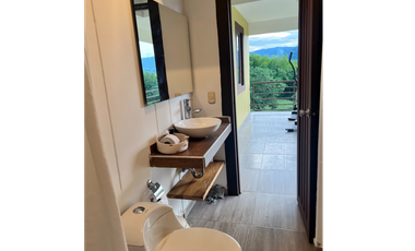 HERMOSA  FINCA EN TRES PUERTAS CAP DESDE 10 -  17 PAX