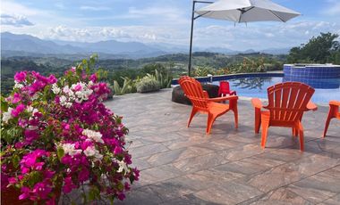 HERMOSA  FINCA EN TRES PUERTAS CAP DESDE 10 -  17 PAX