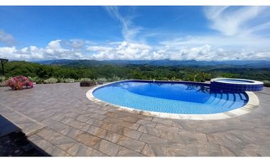 HERMOSA  FINCA EN TRES PUERTAS CAP DESDE 10 -  17 PAX