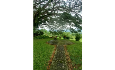 HERMOSA  FINCA EN TRES PUERTAS CAP DESDE 10 -  17 PAX