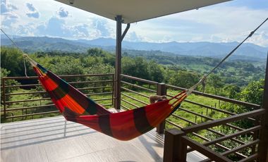 HERMOSA  FINCA EN TRES PUERTAS CAP DESDE 10 -  17 PAX