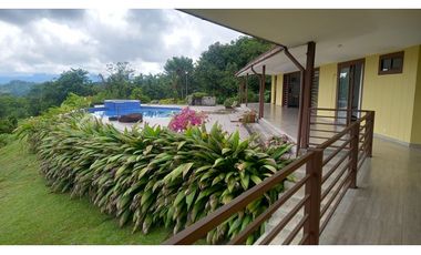 HERMOSA  FINCA EN TRES PUERTAS CAP DESDE 10 -  17 PAX