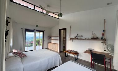 HERMOSA  FINCA EN TRES PUERTAS CAP DESDE 10 -  17 PAX