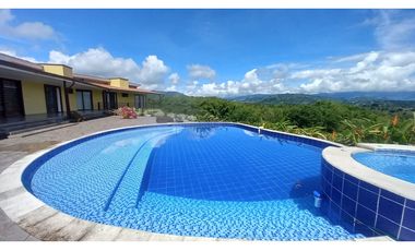 HERMOSA  FINCA EN TRES PUERTAS CAP DESDE 10 -  17 PAX