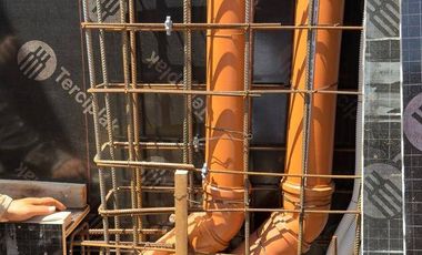 Casa en venta de 3 pisos a estrenar en Nordelta