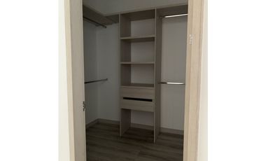 VENTA DE APARTAMENTO NUEVO, SECTOR PROFESIONALES AL NORTE DE ARMENIA