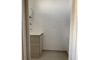 VENTA DE APARTAMENTO NUEVO, SECTOR PROFESIONALES AL NORTE DE ARMENIA