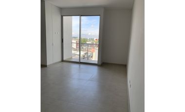 VENTA DE APARTAMENTO NUEVO, SECTOR PROFESIONALES AL NORTE DE ARMENIA