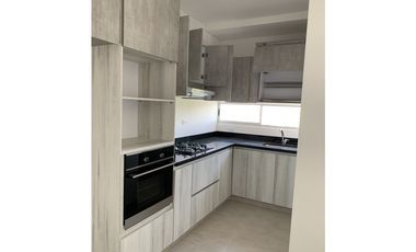 VENTA DE APARTAMENTO NUEVO, SECTOR PROFESIONALES AL NORTE DE ARMENIA