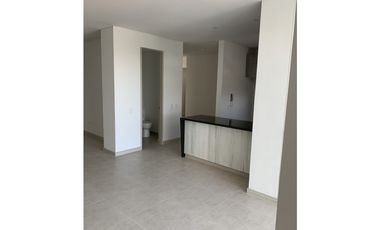 VENTA DE APARTAMENTO NUEVO, SECTOR PROFESIONALES AL NORTE DE ARMENIA