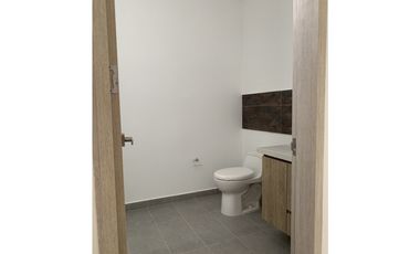 VENTA DE APARTAMENTO NUEVO, SECTOR PROFESIONALES AL NORTE DE ARMENIA