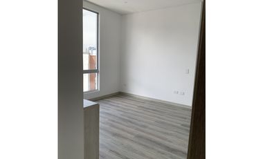 VENTA DE APARTAMENTO NUEVO, SECTOR PROFESIONALES AL NORTE DE ARMENIA