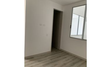 VENTA DE APARTAMENTO NUEVO, SECTOR PROFESIONALES AL NORTE DE ARMENIA