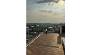 VENTA DE APARTAMENTO NUEVO, SECTOR PROFESIONALES AL NORTE DE ARMENIA