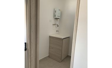 VENTA DE APARTAMENTO NUEVO, SECTOR PROFESIONALES AL NORTE DE ARMENIA