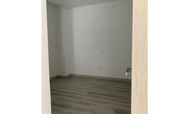 VENTA DE APARTAMENTO NUEVO, SECTOR PROFESIONALES AL NORTE DE ARMENIA