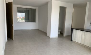 VENTA DE APARTAMENTO NUEVO, SECTOR PROFESIONALES AL NORTE DE ARMENIA