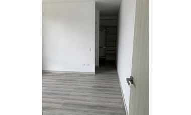 VENTA DE APARTAMENTO NUEVO, SECTOR PROFESIONALES AL NORTE DE ARMENIA