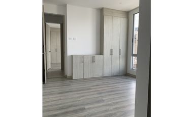VENTA DE APARTAMENTO NUEVO, SECTOR PROFESIONALES AL NORTE DE ARMENIA