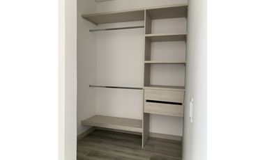 VENTA DE APARTAMENTO NUEVO, SECTOR PROFESIONALES AL NORTE DE ARMENIA