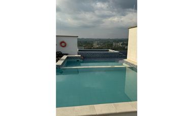 VENTA DE APARTAMENTO NUEVO, SECTOR PROFESIONALES AL NORTE DE ARMENIA