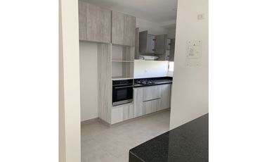 VENTA DE APARTAMENTO NUEVO, SECTOR PROFESIONALES AL NORTE DE ARMENIA