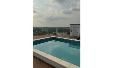 VENTA DE APARTAMENTO NUEVO, SECTOR PROFESIONALES AL NORTE DE ARMENIA
