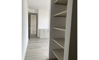 VENTA DE APARTAMENTO NUEVO, SECTOR PROFESIONALES AL NORTE DE ARMENIA