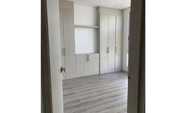 VENTA DE APARTAMENTO NUEVO, SECTOR PROFESIONALES AL NORTE DE ARMENIA