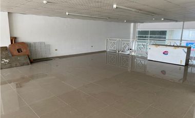 Se Alquila Local en Juan Diaz