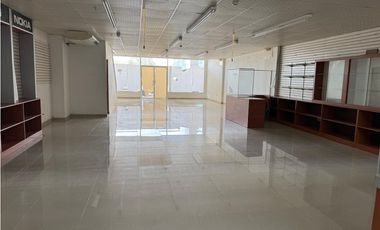 Se Alquila Local en Juan Diaz