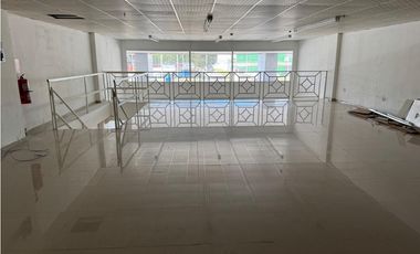 Se Alquila Local en Juan Diaz