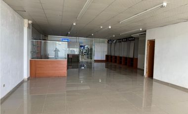 Se Alquila Local en Juan Diaz