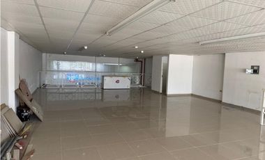 Se Alquila Local en Juan Diaz