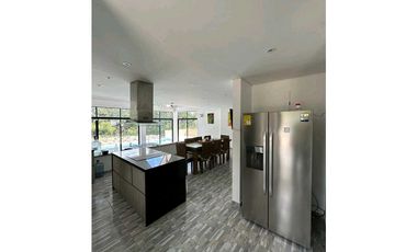 VENDO CASA EN CONDIMINIO CAMPESTRE ANAPOIMA