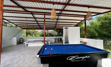 VENDO CASA EN CONDIMINIO CAMPESTRE ANAPOIMA