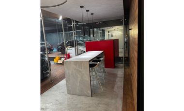 SE ALQUILA LOCAL COMERCIAL EN CALLE 50