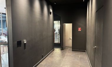 SE ALQUILA LOCAL COMERCIAL EN CALLE 50