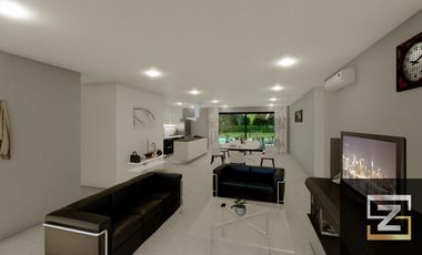 Casa en venta de 4 dormitorios c/ cochera en Costa Esmeralda