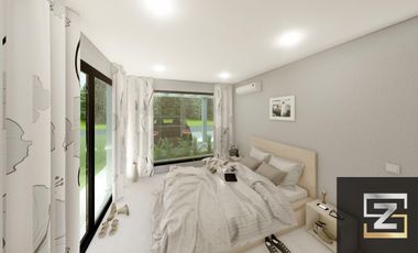 Casa en venta de 4 dormitorios c/ cochera en Costa Esmeralda