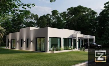 Casa en venta de 4 dormitorios c/ cochera en Costa Esmeralda