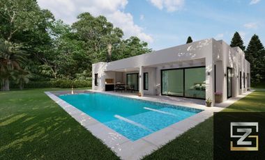 Casa en venta de 4 dormitorios c/ cochera en Costa Esmeralda