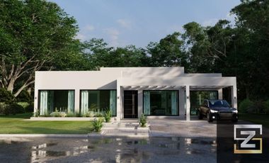 Casa en venta de 4 dormitorios c/ cochera en Costa Esmeralda