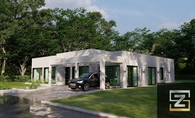 Casa en venta de 4 dormitorios c/ cochera en Costa Esmeralda