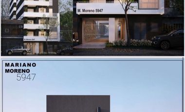 Departamento en venta de 1 dormitorio en Avellaneda