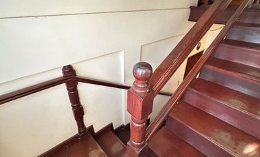 VENDE casa en el centro 10x20