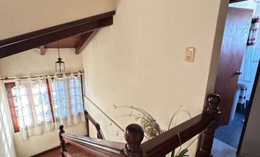 VENDE casa en el centro 10x20