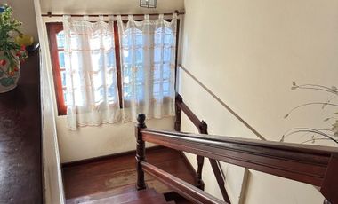 VENDE casa en el centro 10x20