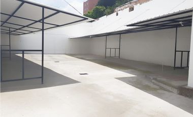 PARQUEADERO AV. 80 SECTOR CALASANZ CERCA LOS VERDES